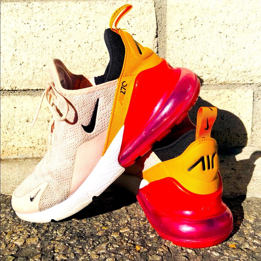 Nike Air Max 270